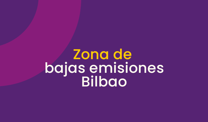 Zona de Bajas Emisiones - Bilbao - Indigo Neo - La App para aparcar en ...